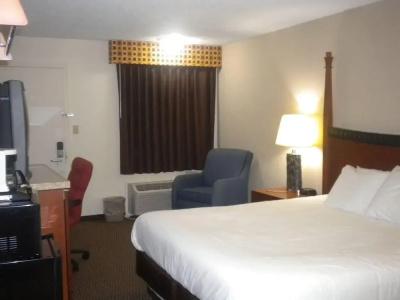 Dunes Inn - 10