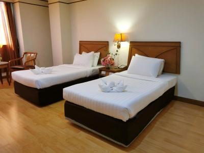 Morakot Twin Chumphon - 9