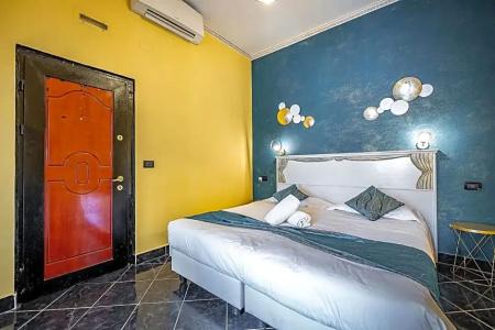 ḤỌṬẸḶ ṾẸṆẸṬỌ !! Centro Storico di Ƒirenze !!! Con Access ZTL - 144