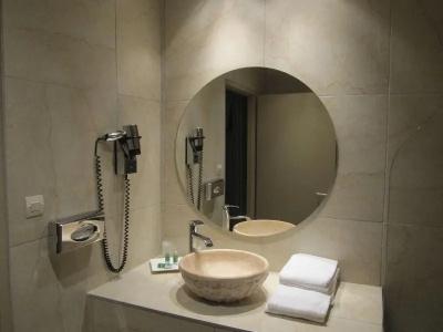 Hôtel Terminus - 31