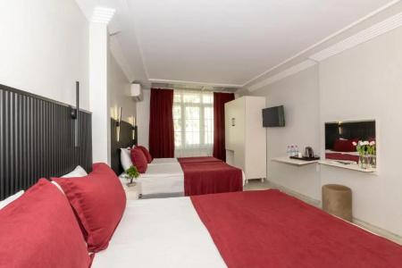 Istanbul Holiday - 137
