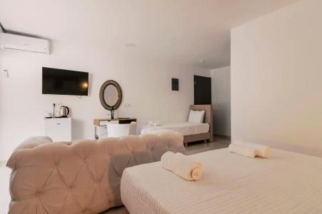 Bamboo Suites Boutique - 106