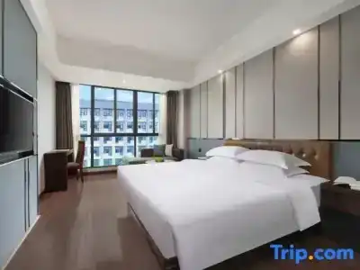 Park Inn Kunming Airport - 37