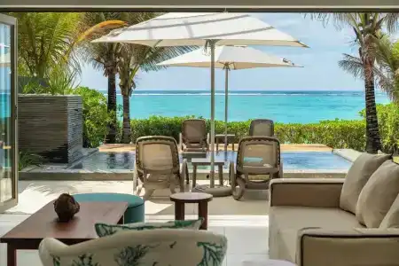 Stylia Villas - 57