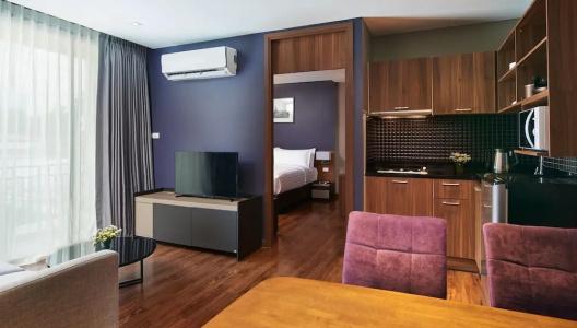 Amp Am House Bangkok - 79
