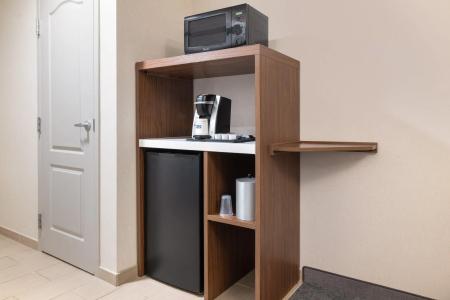 Holiday Inn Express & Suites Boston -, an IHG - 22