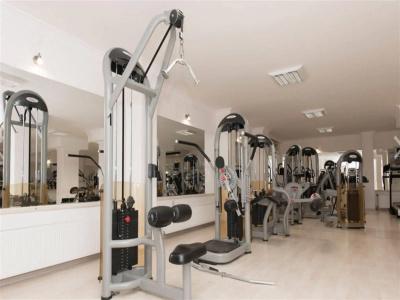 Kamer Suite & - 24