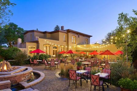 La Posada De Santa Fe, a Tribute Portfolio Resort & Spa - 26