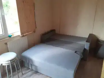 Домики на улице Карьерная - 2