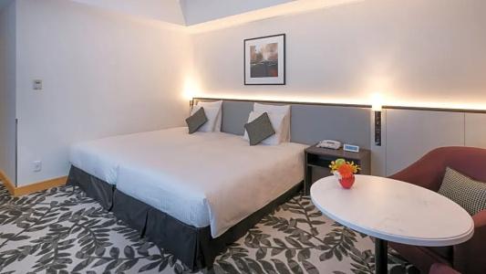 Ana Crowne Plaza Grand Court Nagoya, An Ihg - 53