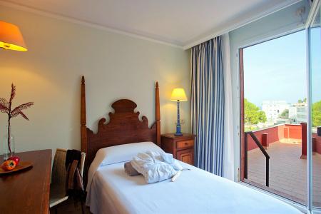 Cala Sant Vicenç - Adults Only - 2