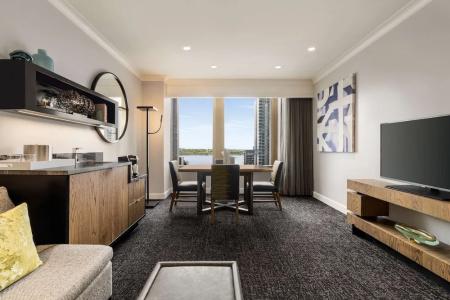Motif Seattle, a Destination by Hyatt - 96