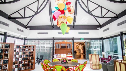 Indigo Singapore Katong (Sg Clean), An Ihg Hotel - 30