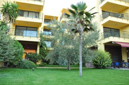 Palm Court Suites - 22