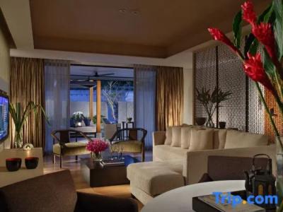 Singapore Marriott Tang Plaza (SG Clean) - 153