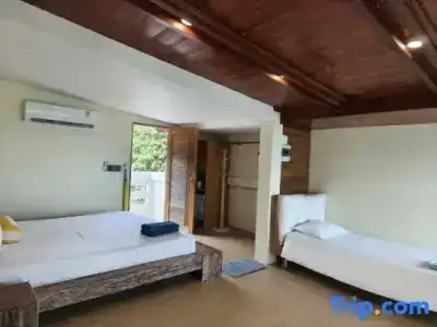 Samed Seaside Resort - 98