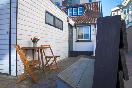 Golden Tulip Noordwijk Beach - 121