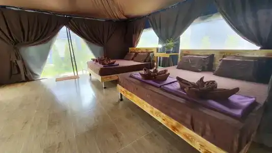 Moonshine Resort Chumphon - 73