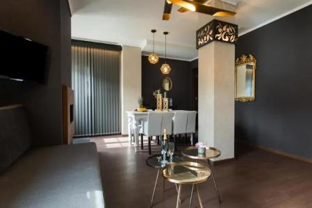 Egnatia Palace & Spa - 89
