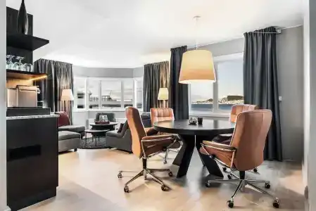 Quality Ålesund - 59