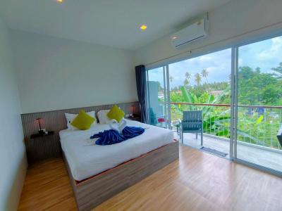 The Florist Resort - 37