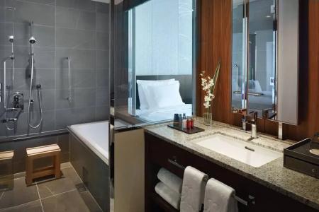 Osaka Marriott Miyako - 46