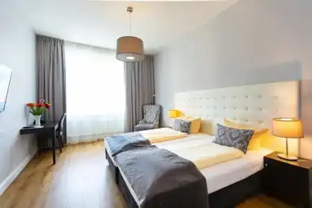 Rheinischer Hof Bad Soden - 102