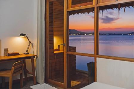 Escape Beach Resort - Sha Extra Plus Certified - 102