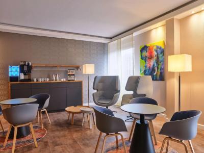 Best Western Prisma - 13