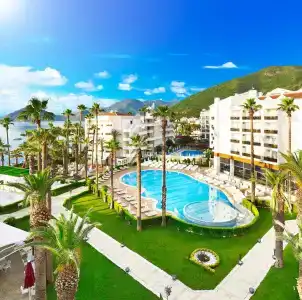 Ideal Prime Beach Ultra All Inclusive - 28