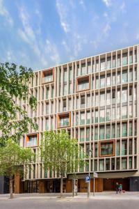 Ohla Eixample - 0