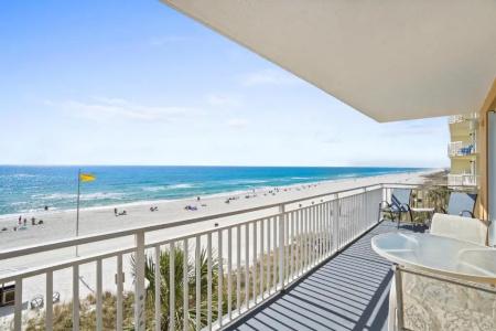 Splash Beach by Panhandle Getaways - 583