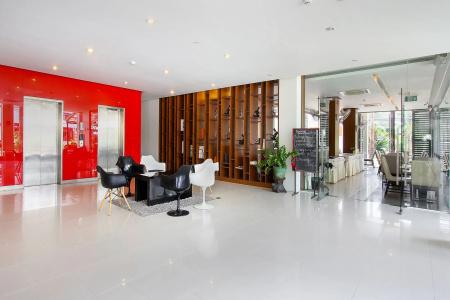 d Varee Diva Avenue, Samui - 1