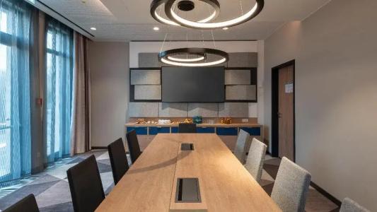 Holiday Inn Express - Munich North, An Ihg - 11