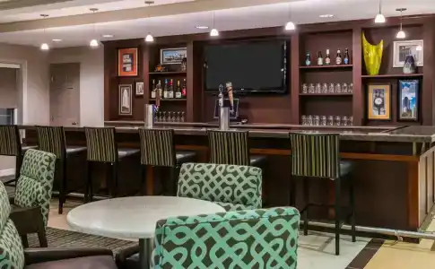 Residence Inn Charlotte SouthPark - 9