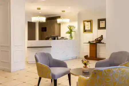 Best Western Royal Caen - 14