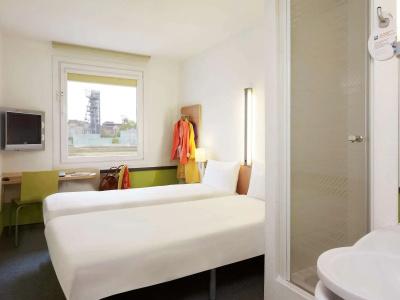 ibis budget Katowice Centrum - 3