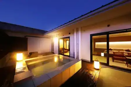 Tetsuka Ryokan - 48