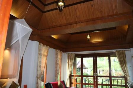 Rasa sayang Resort - SHA Certificate - 23
