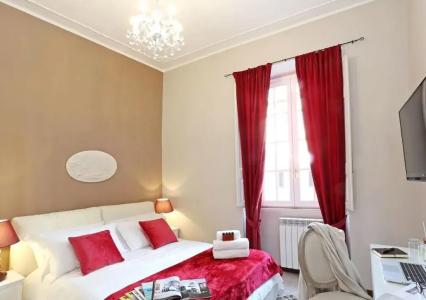 Grand Tour Rome Suites - Liberty Collection - 94