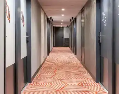 Mercure Marseille Centre Prado Vélodrome - 53