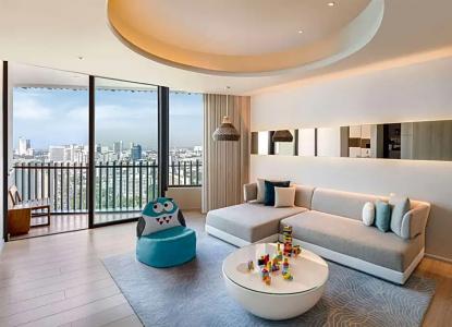 Hilton Pattaya - Sha Extra Plus - 71