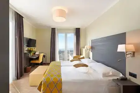 Hôtel Bellerive - 43