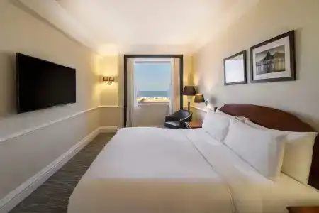 Jw Marriott Rio De Janeiro - 143