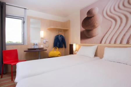 Ibis Styles Paris Roissy Cdg - 37