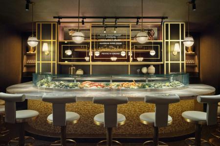 JW Marriott Indianapolis - 38