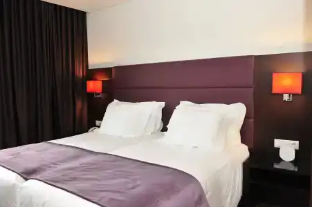 Axis Porto Business & Spa - 3