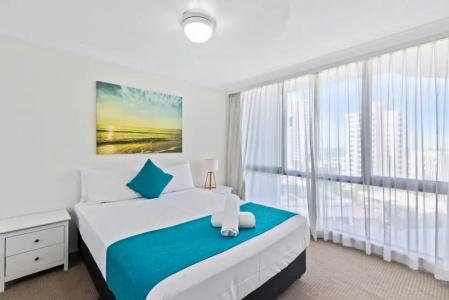 Aegean Apartments - 109