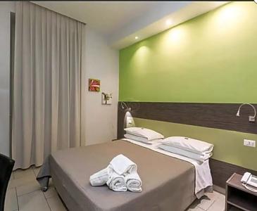Napoli Suite - 26