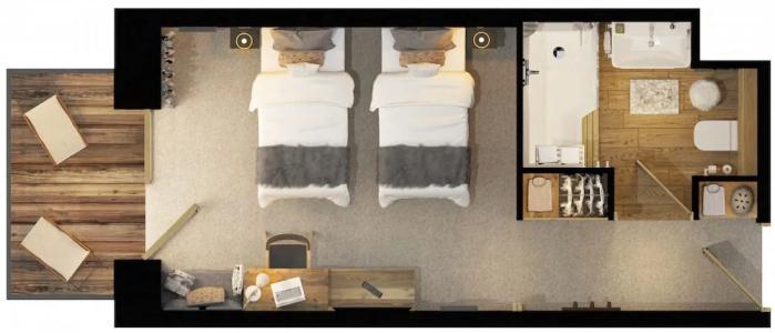 Hôtel Avancher - 36